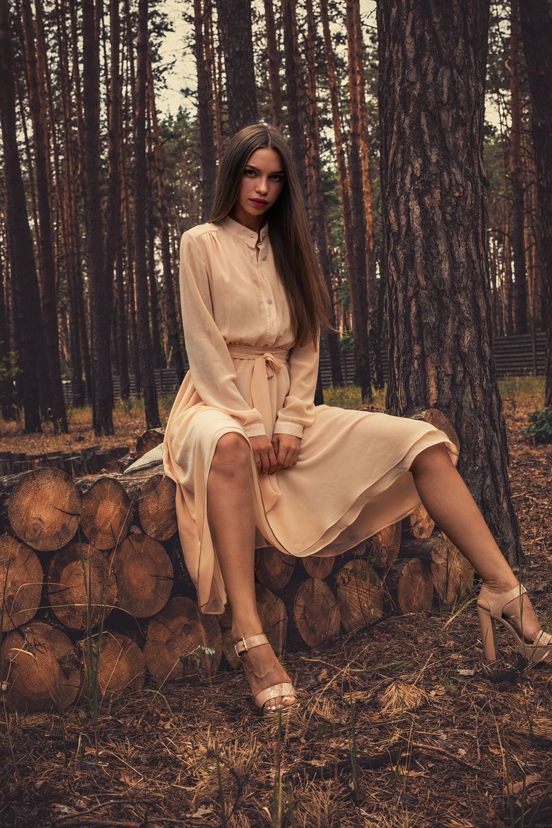 Ирина, 21